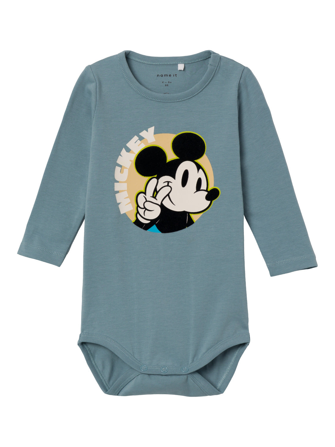 NBMJESPER Swim- & Underwear - Citadel